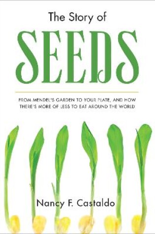 Cover of Story of Seeds