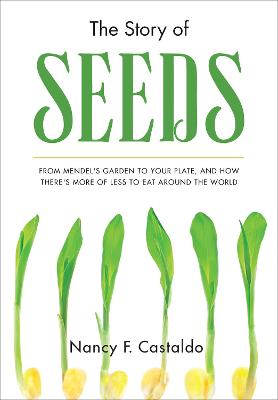 Cover of Story of Seeds
