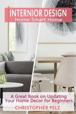 Book cover for Interior Design Home Smart Home