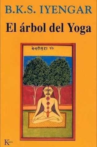 Cover of El Arbol del Yoga