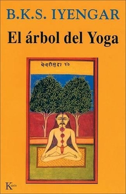 Book cover for El Arbol del Yoga