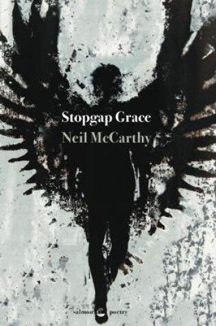 Cover of Stopgap Grace