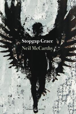 Book cover for Stopgap Grace