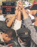 Book cover for Struggle and Love