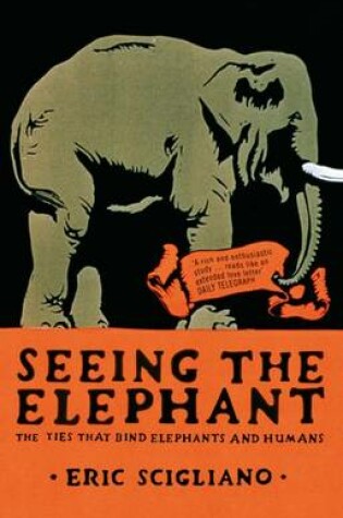 Cover of Seeing the Elephant