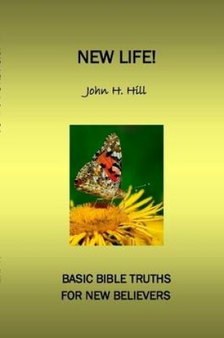 Cover of New Life Workbook