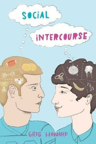 Cover of Social Intercourse