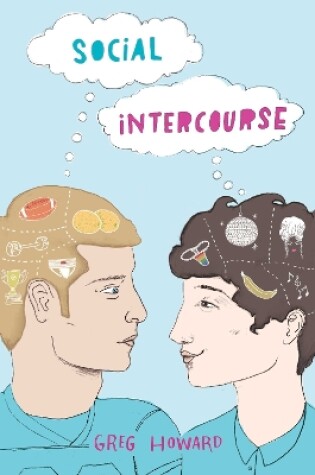 Cover of Social Intercourse