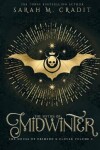 Book cover for Myths of Midwinter