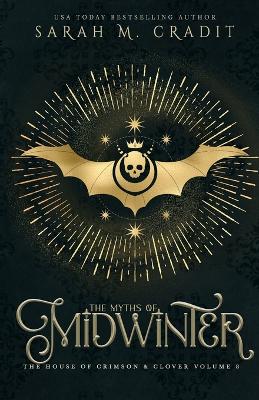 Cover of Myths of Midwinter