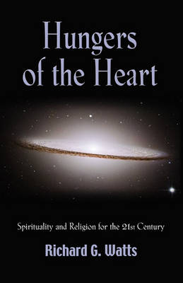 Book cover for Hungers of the Heart