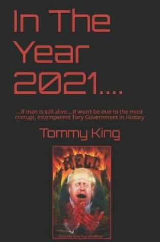 Cover of In The Year 2021....