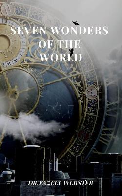 Book cover for Seven Wonders of The World