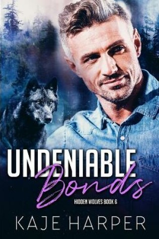 Cover of Undeniable Bonds