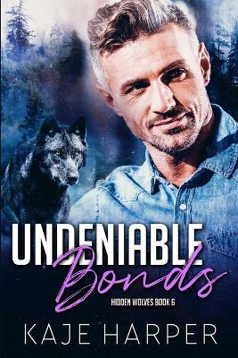 Book cover for Undeniable Bonds