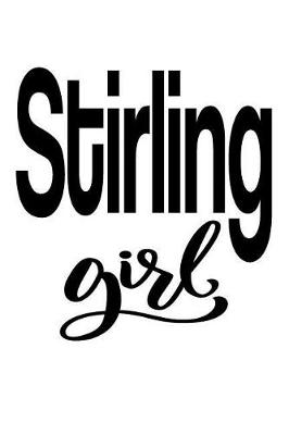 Book cover for Stirling Girl