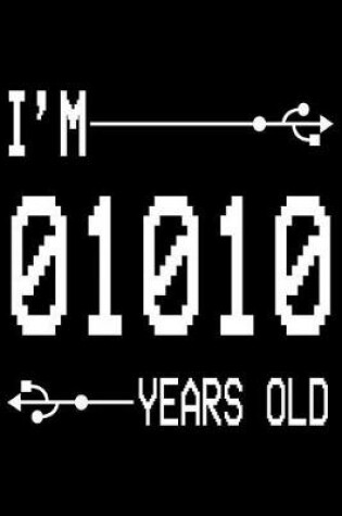 Cover of 10 Years Old