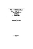 Book cover for Kesselring