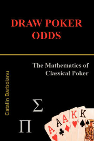 Cover of Draw Poker Odds