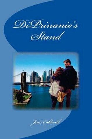 Cover of DiPrinanio's Stand