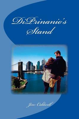 Book cover for DiPrinanio's Stand