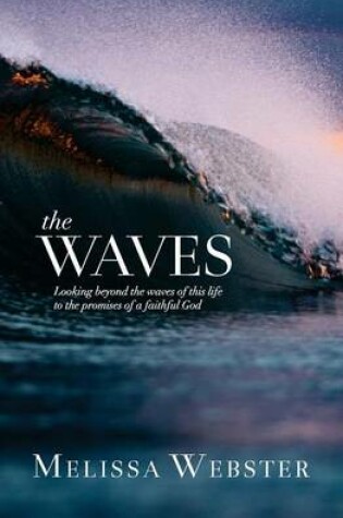 Cover of The Waves