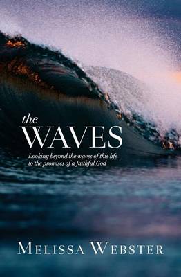 Book cover for The Waves