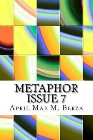 Cover of Metaphor Issue 7