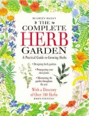 Book cover for Complete Herb Garden