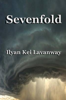 Book cover for Sevenfold