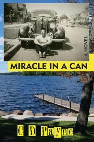 Cover of Miracle in a Can