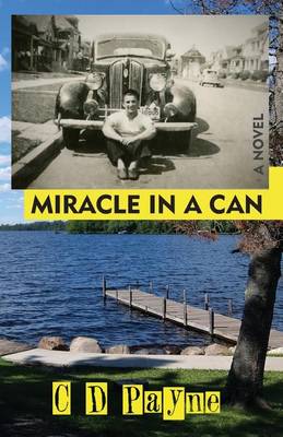 Book cover for Miracle in a Can