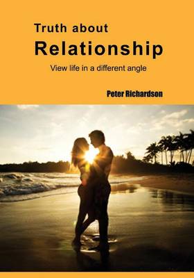 Book cover for Truth about Relationship