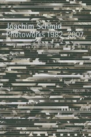 Cover of Photoworks 1982-2007