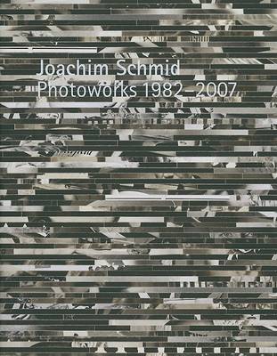 Book cover for Photoworks 1982-2007