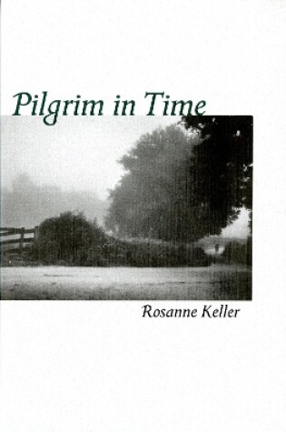 Cover of Pilgrim in Time