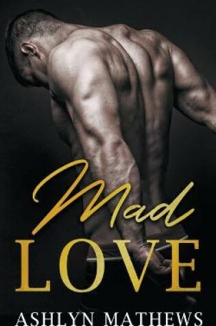 Cover of Mad Love