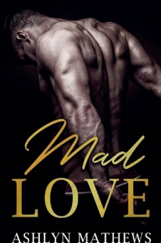 Cover of Mad Love