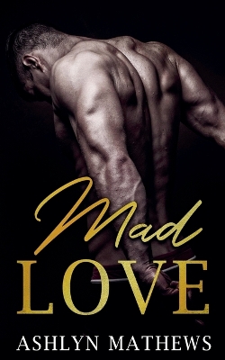 Book cover for Mad Love