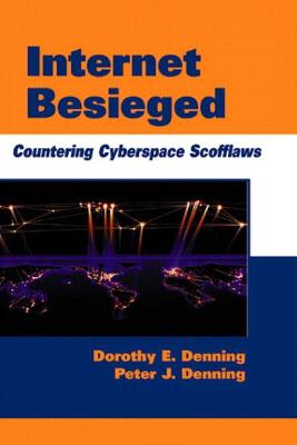 Book cover for Internet Besieged