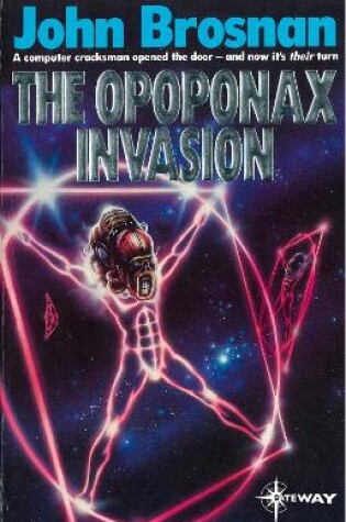 Cover of The Opoponax Invasion