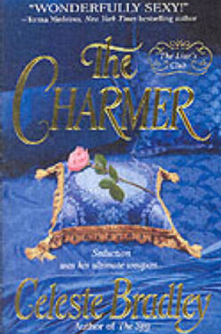 Cover of The Charmer