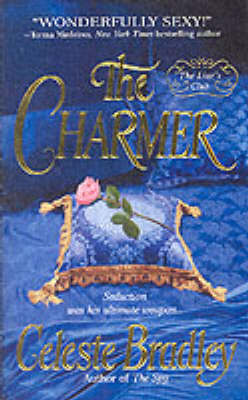 Book cover for The Charmer