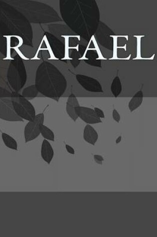 Cover of Rafael