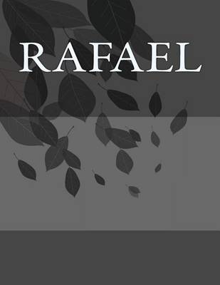 Book cover for Rafael