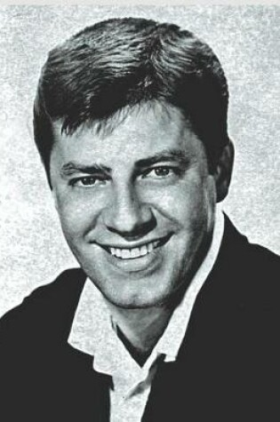 Cover of Jerry Lewis Journal