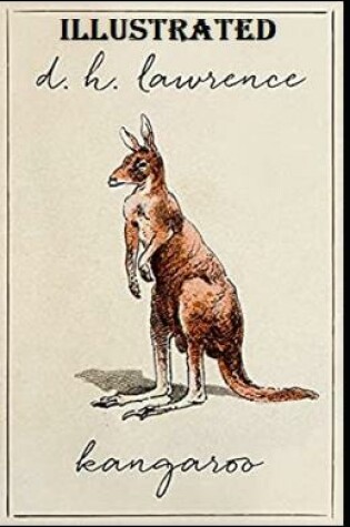 Cover of Kangaroo Illustrated