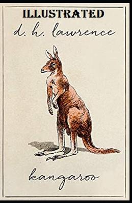 Book cover for Kangaroo Illustrated