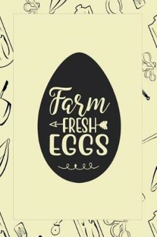 Cover of Farm Fresh Eggs