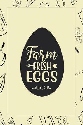 Cover of Farm Fresh Eggs